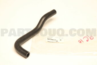 99078AB131 HOSE-WATER