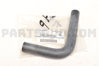 99078AB210 HOSE-WATER
