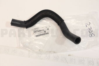 99078AB271 Subaru HOSE-WATER