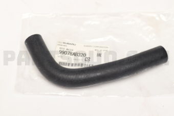 99078AB320 HOSE-WATER