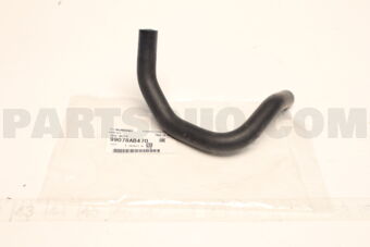 99078AB470 HOSE-WATER