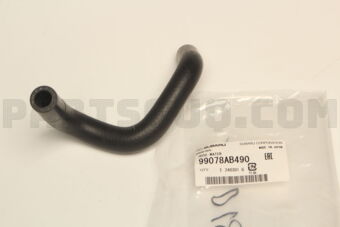 99078AB490 HOSE-WATER