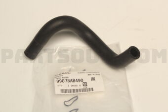 99078AB490 HOSE-WATER