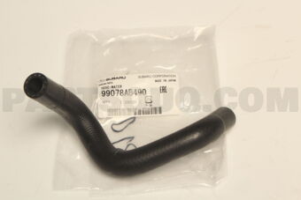 99078AB490 HOSE-WATER