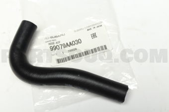 99079AA030 HOSE-ATF