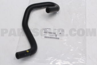 99079AA100 HOSE-ATF