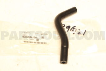 99079AA190 HOSE-ATF