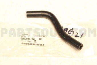 99079AA190 HOSE-ATF