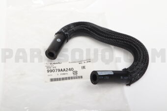 99079AA240 Subaru HOSE-ATF