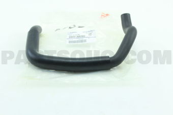 99081AA060 HOSE CP-VACUUM