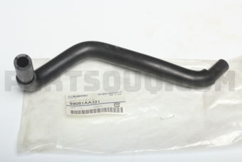 99081AA321 HOSE CP-VACUUM