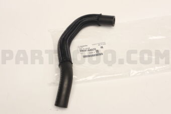 99081AA920 HOSE COMPLETE-VACUUM
