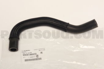 99081AA920 HOSE COMPLETE-VACUUM