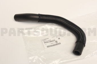 99081AA920 HOSE COMPLETE-VACUUM