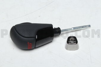 C1010SG100 Subaru STI SHIFT KNOB CVT