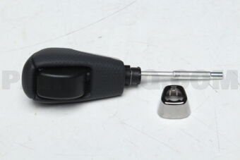 C1010SG100 Subaru STI SHIFT KNOB CVT