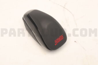 C1010VC001 STI SHIFT KNOB-CVT