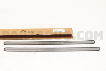 E1010FJ100 SIDE SILL PLATE