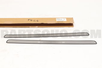 E1010FJ100 SIDE SILL PLATE