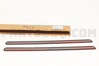 E1010FJ100 SIDE SILL PLATE
