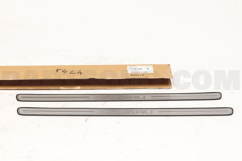 E1010FJ100 SIDE SILL PLATE