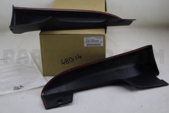 E2610AG050 SIDE STRAKE
