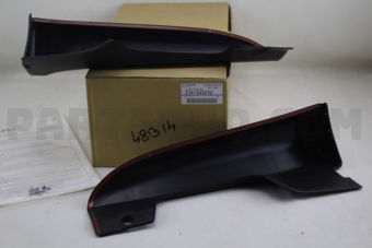 E2610AG050 SIDE STRAKE