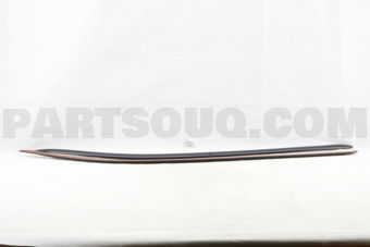 E3610AG010 SIDE VISOR WAGON