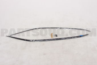 E3610FE000 SIDE VISOR SEDAN