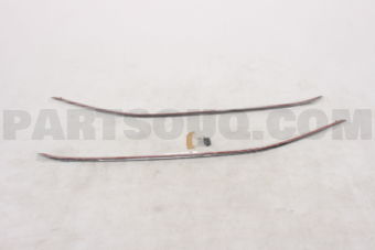 E3610FE000 SIDE VISOR SEDAN