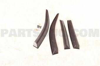 E3610FG000 DOOR VISOR