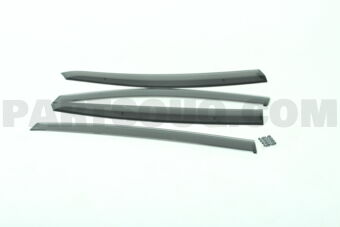 E3610FJ600 DOOR VISOR 5D