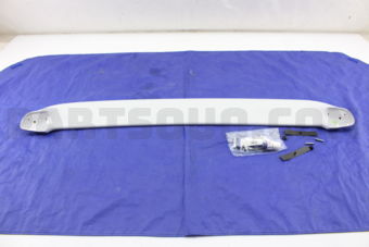 E721ESA000 ROOF SPOILER