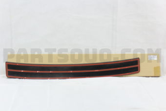 E7710AG011 CARGO STEP PANEL OBK