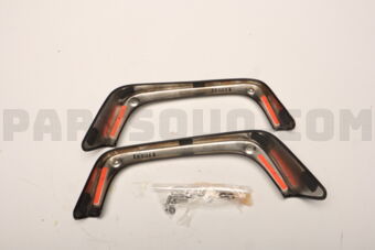 E7710VA700 EXHAUST FINISHER