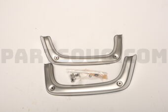 E7710VA700 EXHAUST FINISHER