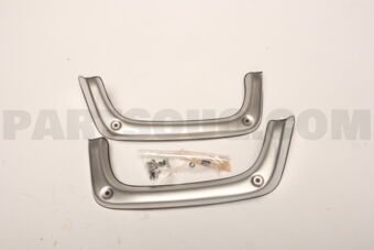 E7710VA700 EXHAUST FINISHER