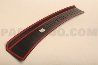 E775EFJ010 Subaru CARGO STEP PANEL (XV) 12MY