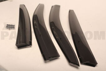 F0010FL010 Subaru DOOR VISOR