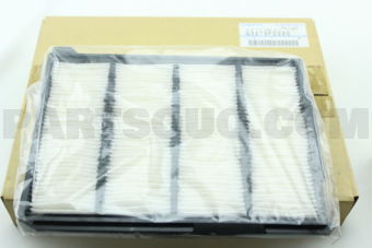G3210FC000 AIR FILTER KIT (LHD)