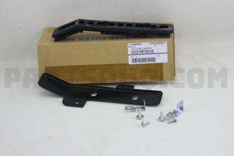G3210FC010 AIR FILTER COVER KIT