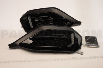 H4510VC200 FOG LIGHT TRIM - LED