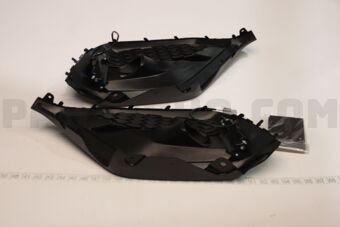 H4510VC200 FOG LIGHT TRIM - LED