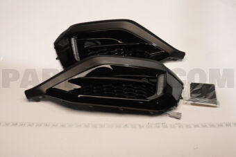 H4510VC200 FOG LIGHT TRIM - LED