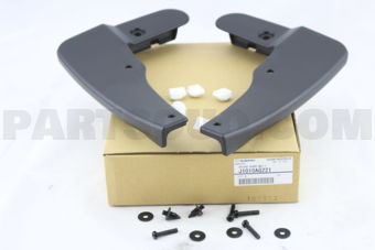 J1010AG221 SPLASH GUARD W&S F
