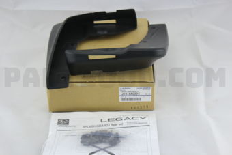 J1010AG224 SPLASH GUARD WAGON R