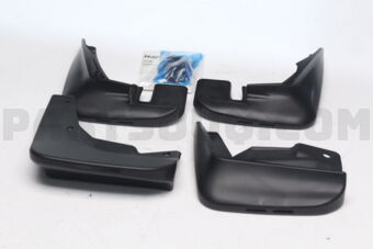 J1010FE230 SPLASHGUARD SET SDN