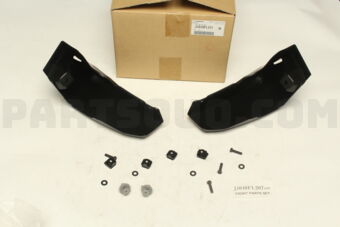 J1010FL221 Subaru SPLASH GUARD