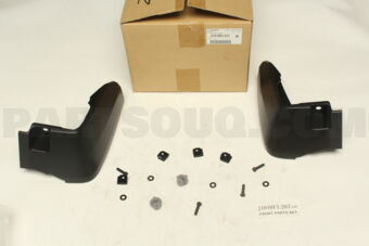 J1010FL221 Subaru SPLASH GUARD