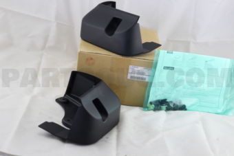 J1010SC001 SPLASH GUARD F KIT